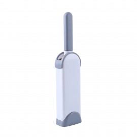 Pet Hair & Lint Remover Brush w/Self Cleaning Base with Logo  Pet Hair & Lint Remover Brush w/Self Cleaning Base with Logo
