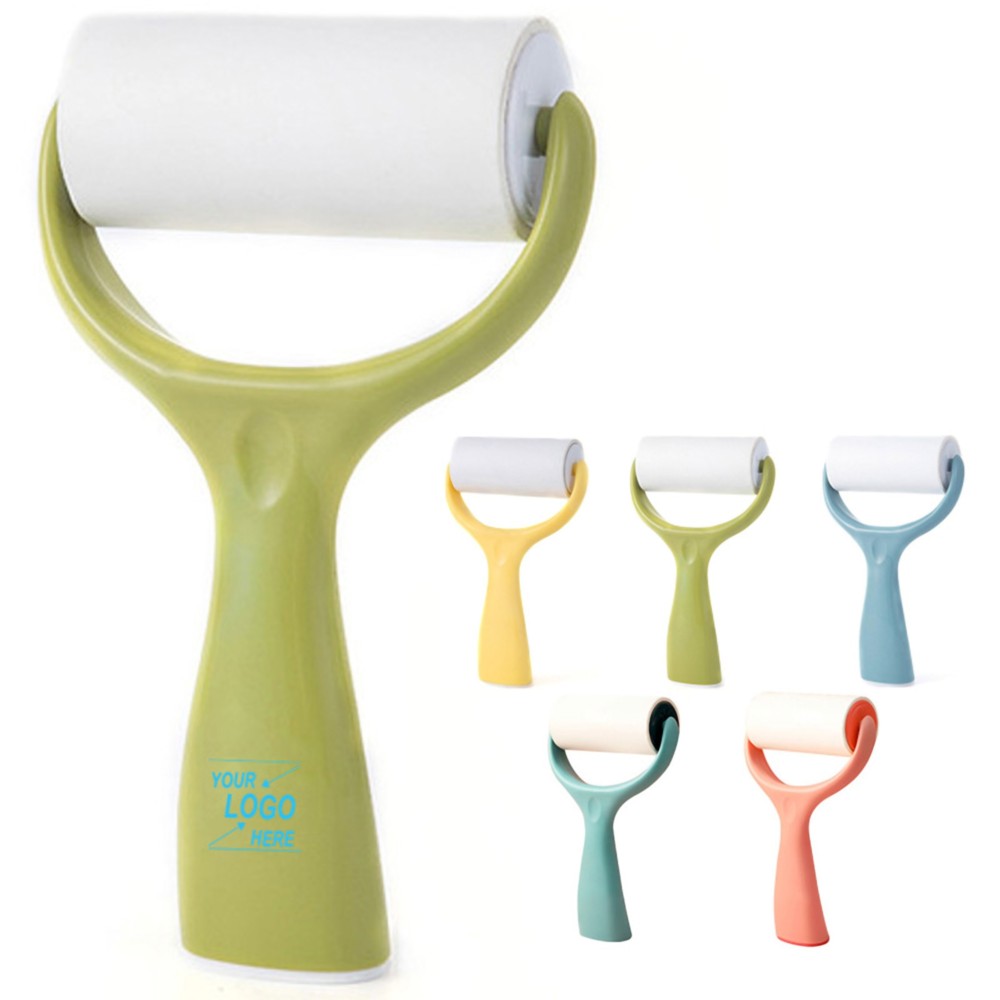 Lint Removing Roller Custom Imprinted Lint Removing Roller Custom Imprinted
