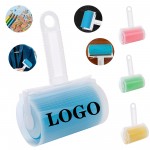 Customized Washable Sticky Lint Roller with Cover