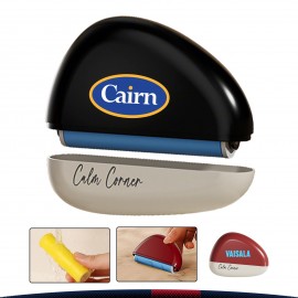 Velira Reusable Lint Remover Logo Branded