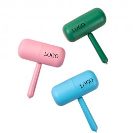 Logo Branded Capsule Sticky Lint Roller