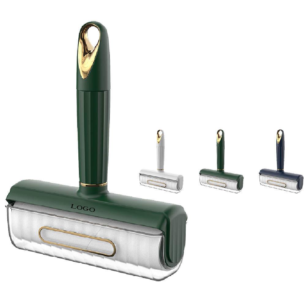 Roller Pet Hair Remover with Logo