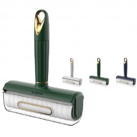 Roller Pet Hair Remover with Logo