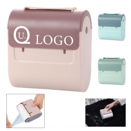 Custom Printed Lint Remover