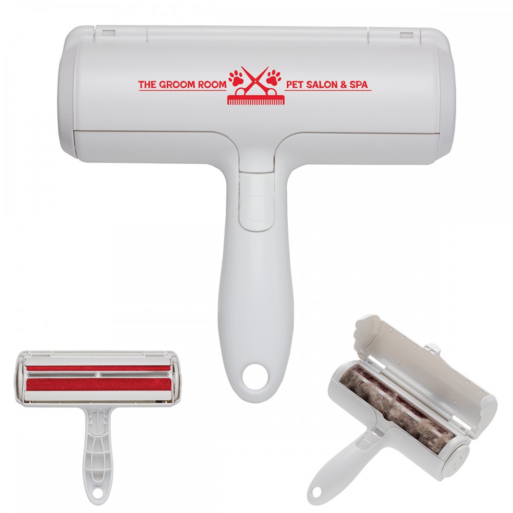 Custom Reusable Pet Hair Remover Custom Reusable Pet Hair Remover