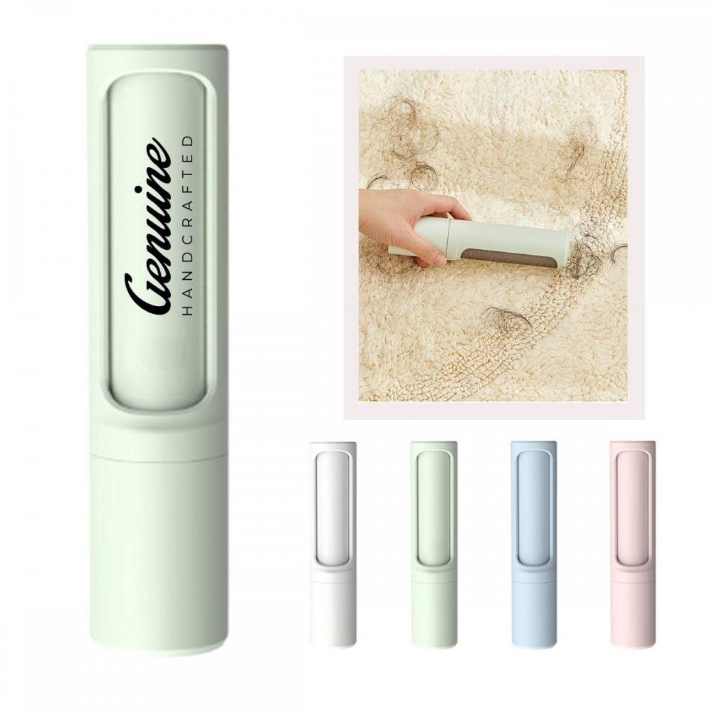 Customized Rotating Design Lint Remover Customized Rotating Design Lint Remover