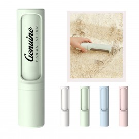 Customized Rotating Design Lint Remover