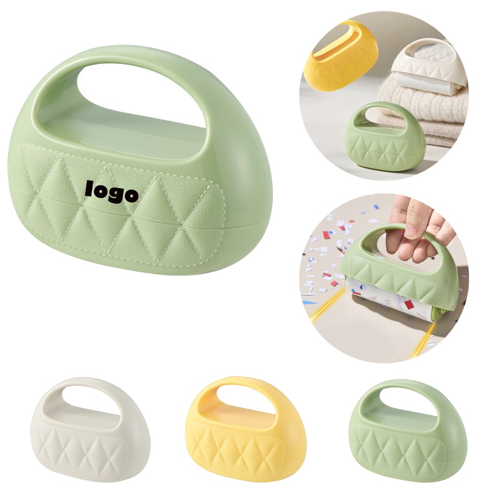 Washable Lint Roller Custom Imprinted