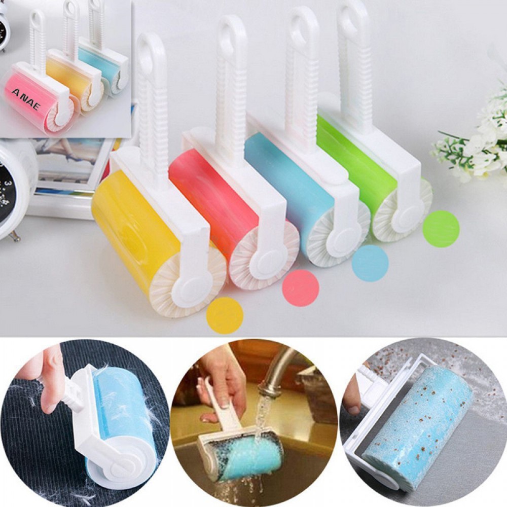 Washable Pet Hair Remover Custom Printed Washable Pet Hair Remover Custom Printed