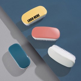 Customized Laundry Shoe Brush