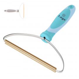 Pet Hair Remover with Logo