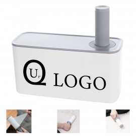Logo Branded Lint Roller