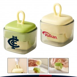 Logo Branded Clensta Washable Lint Remover