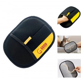 Logo Branded Pet Hair Remover