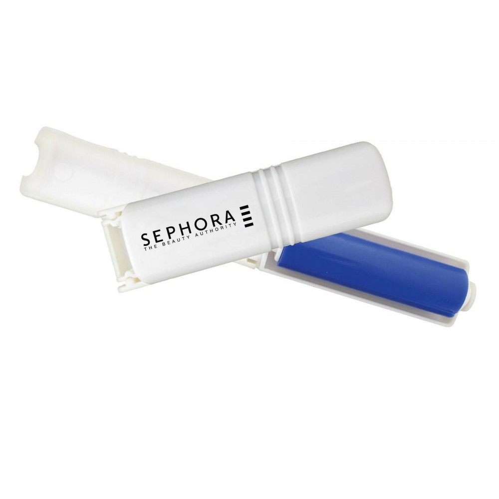Roll & Rinse Lint Remover Custom Printed Roll & Rinse Lint Remover Custom Printed