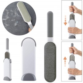 Lint Brush Logo Branded  Lint Brush Logo Branded