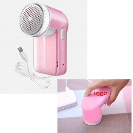 Personalized Portable Clothes Lint Remover Fabric Fuzz Remover