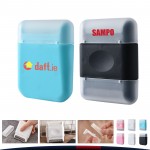 Sinler Mini Lint Remover with Logo