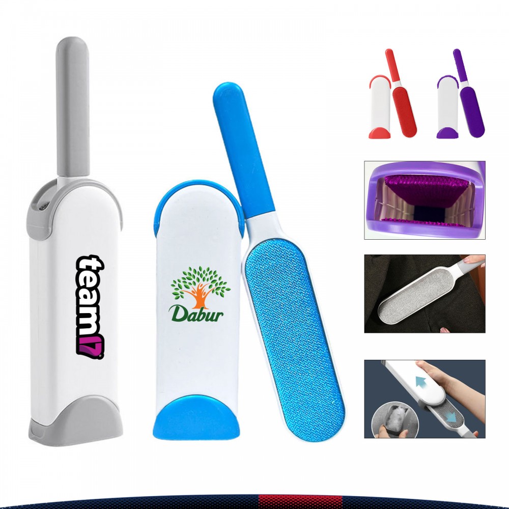 Personalized Toany Reusable Lint Remover
