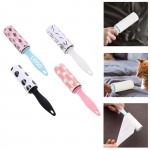 Mini Hair Remover Lint Brush Roller with Logo
