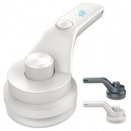 USB Charging Home Hairball Trimmer Custom Printed