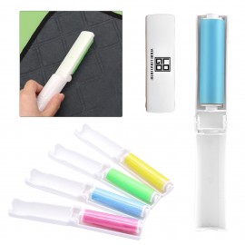Custom Imprinted Portable Roller Hair Remover