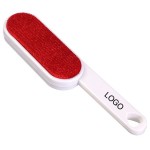 Hair Remover Brush with Logo