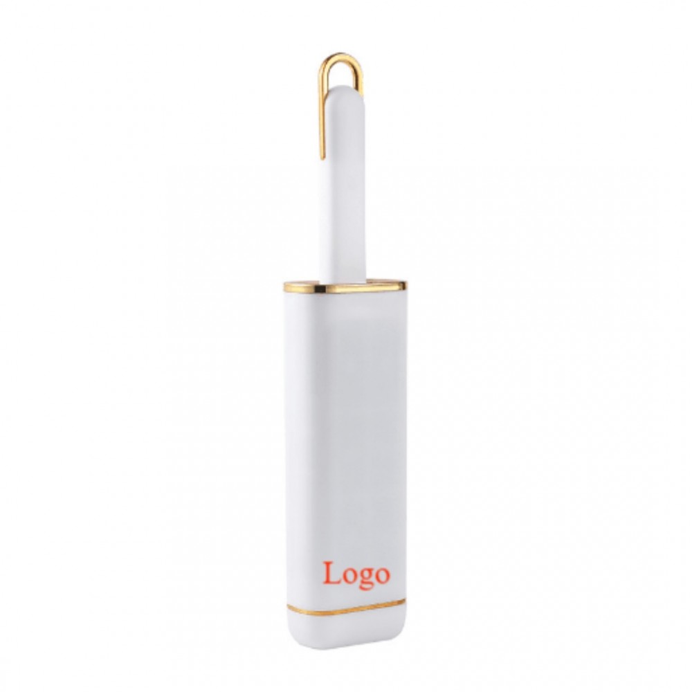 Custom Double-Sided Static-Free Lint Remover Custom Double-Sided Static-Free Lint Remover
