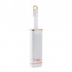 Custom Double-Sided Static-Free Lint Remover