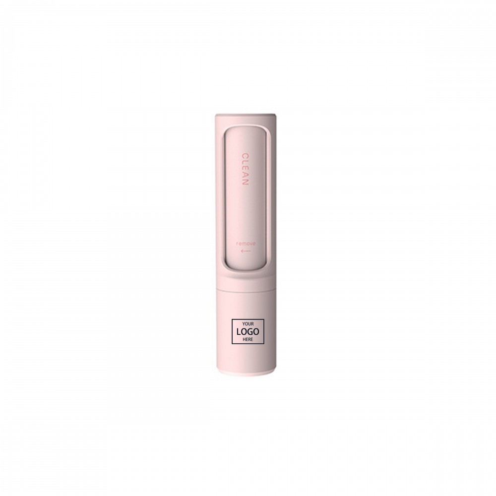 Logo Branded Pet Hair Remover Roller Logo Branded Pet Hair Remover Roller