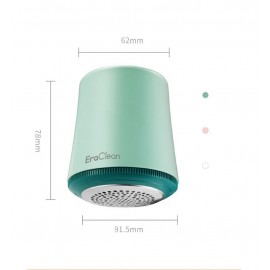 Personalized Cylindrical Hairball Trimmer Lint Remover