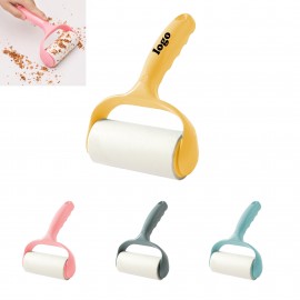 Lint Sticky Roller Logo Branded  Lint Sticky Roller Logo Branded