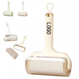 Custom Imprinted Portable Sticky Lint Roller