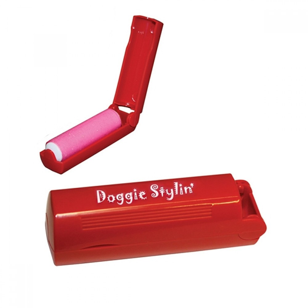 Custom Printed Pet Hair Removal Roller Custom Printed Pet Hair Removal Roller