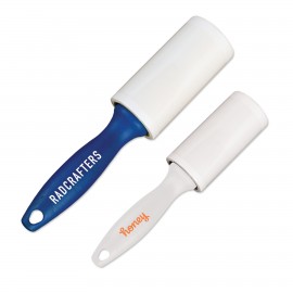 Jumbo Lint Roller with Logo