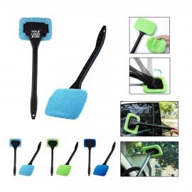 Logo Branded Brush Kit