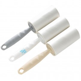 Lint Removing Rollers Logo Branded