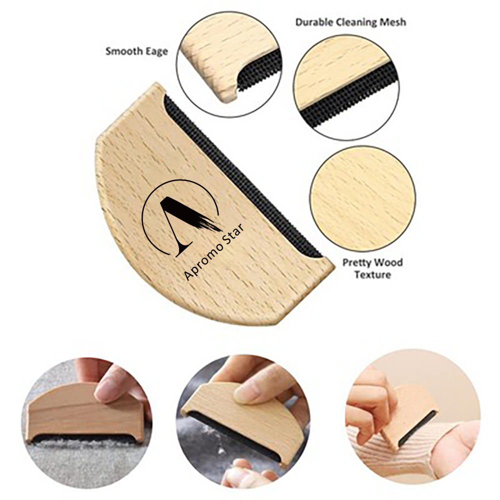 Portable Lint Remover with Logo Portable Lint Remover with Logo