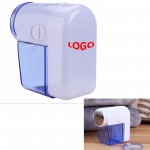 Portable Clothes Lint Remover Fabric Fuzz Remover with Logo