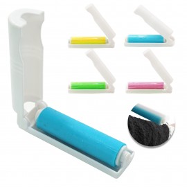 Custom Imprinted Roller Brush Hair Fabric Remover