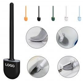 Logo Branded Detachable Toilet Brush/Holder  Logo Branded Detachable Toilet Brush/Holder