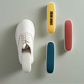 Customized Laundry Shoe Brush