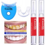 Personalized Magnetic Wireless Charging Teeth Whitening Light