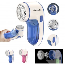 Electric Lint Remover with Logo