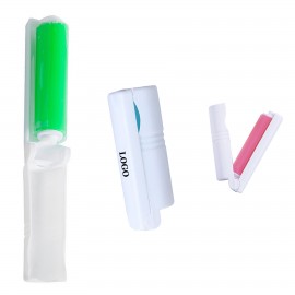 Custom Imprinted Lint Roller  Custom Imprinted Lint Roller