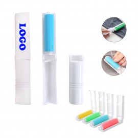 Logo Branded Portable Roller Hair Remover