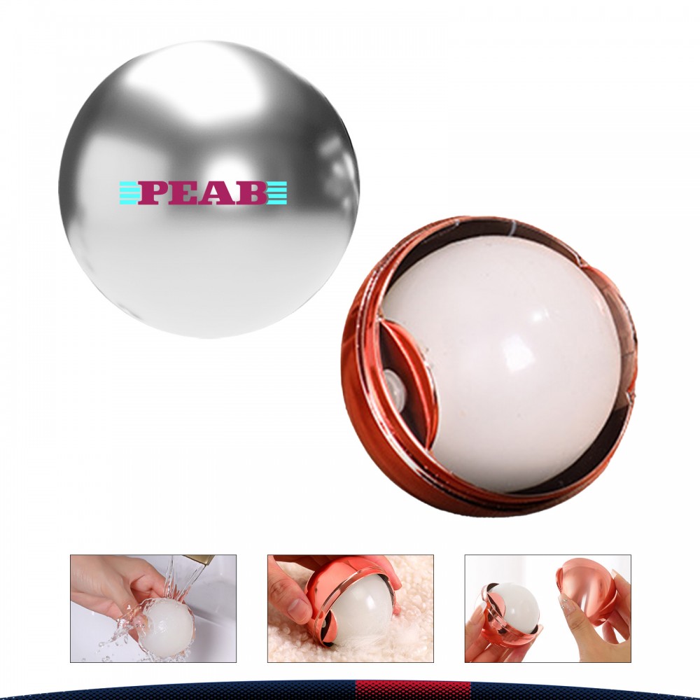 Personalized Zipat Portable Lint Remover Personalized Zipat Portable Lint Remover