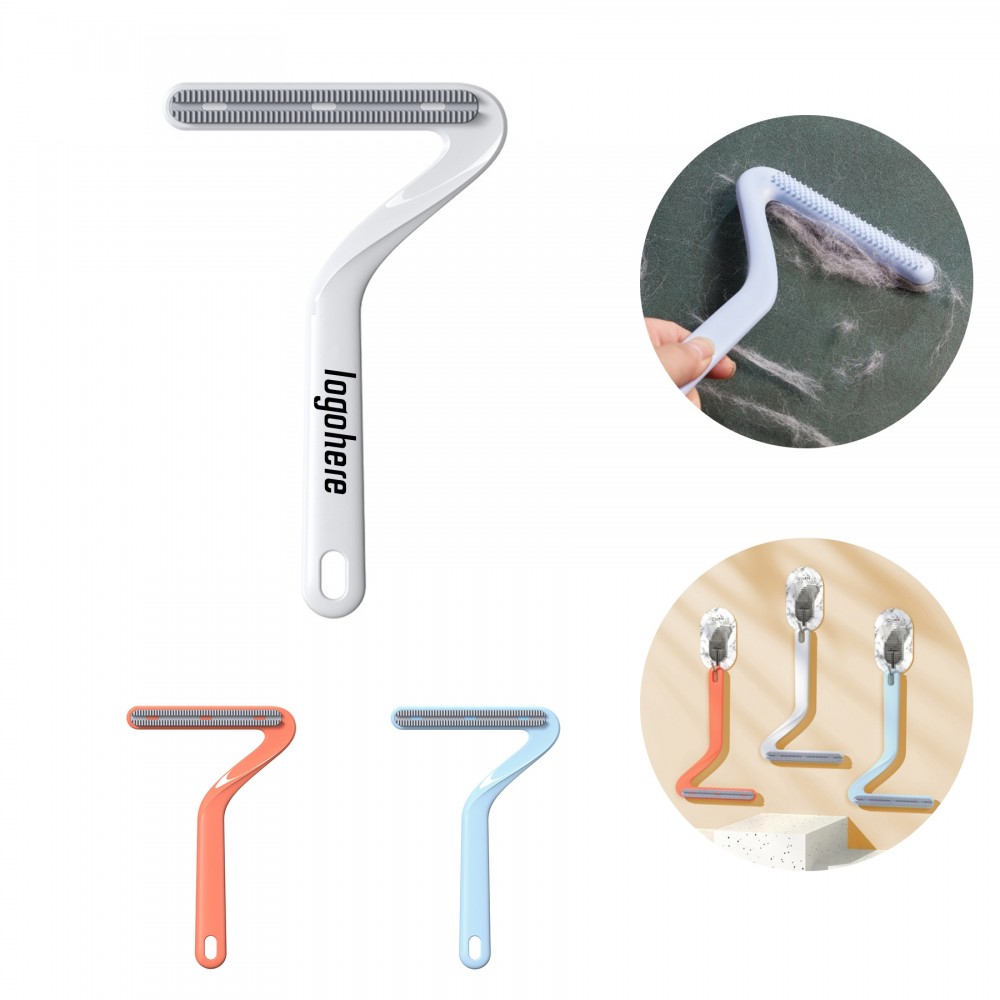 Custom Portable Lint Razor Custom Portable Lint Razor