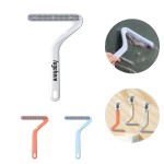 Custom Portable Lint Razor