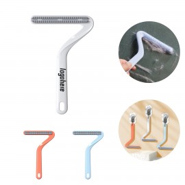 Custom Portable Lint Razor
